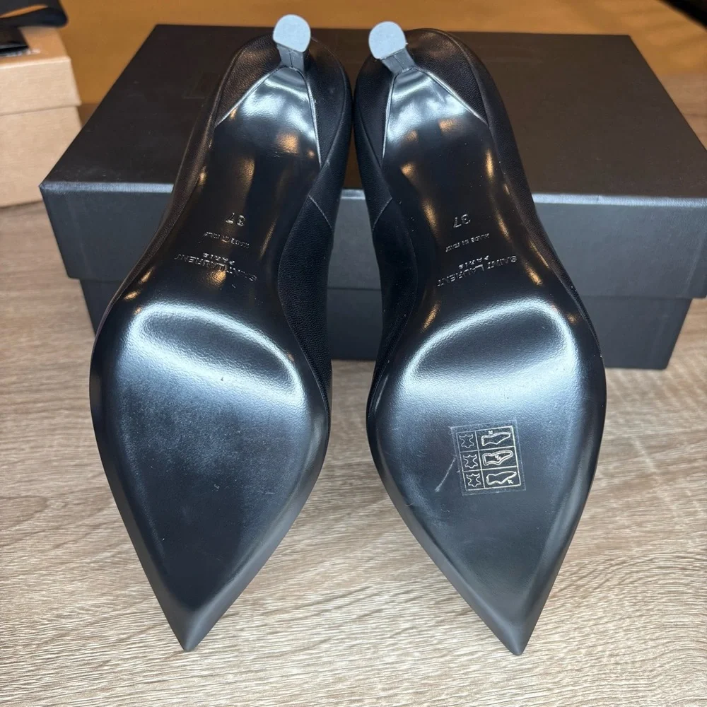 NWT YSL Anja Pumps - Picture 6 of 13